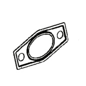 Gasket Muffler Thailand 5742229-02 Gasket Muffler Thailand 5742229-02