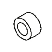 Rubber Bumper 5742253-01 Rubber Bumper 5742253-01