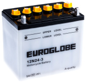 Battery Battery