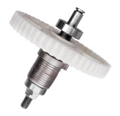 Axle assembly Axle assembly