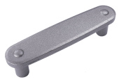 Tandem rivet coated Tandem rivet coated