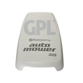 Cover white Cover white