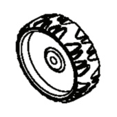 Wheel 5744149-04 Wheel 5744149-04