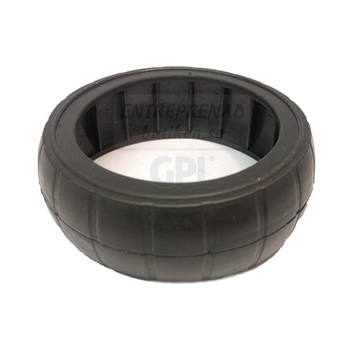 Rubber Tyre