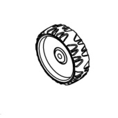 Wheel Kpl 5744509-02 Wheel Kpl 5744509-02