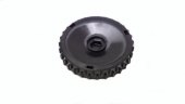 Wheel rear 105, 305, 308 Wheel rear 105, 305, 308