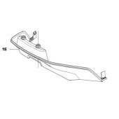 Bumper Rear Bumper Rear