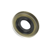 Radial seal Radial seal