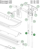 Pipe Bottom Found 5744853-01 Pipe Bottom Found 5744853-01