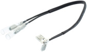 Short circuit cable Short circuit cable