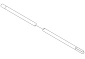 Shoulder 5745089-01 Shoulder 5745089-01