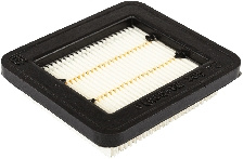 Filter Air Filter Paper 345FR, 545FR, 545FX, 545RXT, 555FX, 555RXT