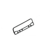 Attachment Plate 5747217-01 Attachment Plate 5747217-01