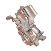 Crankcase Kpl 5747263-01 Crankcase Kpl 5747263-01