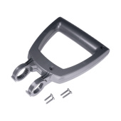 Handle assembly Handle assembly