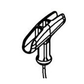 Starter Handle 5747817-01 Starter Handle 5747817-01