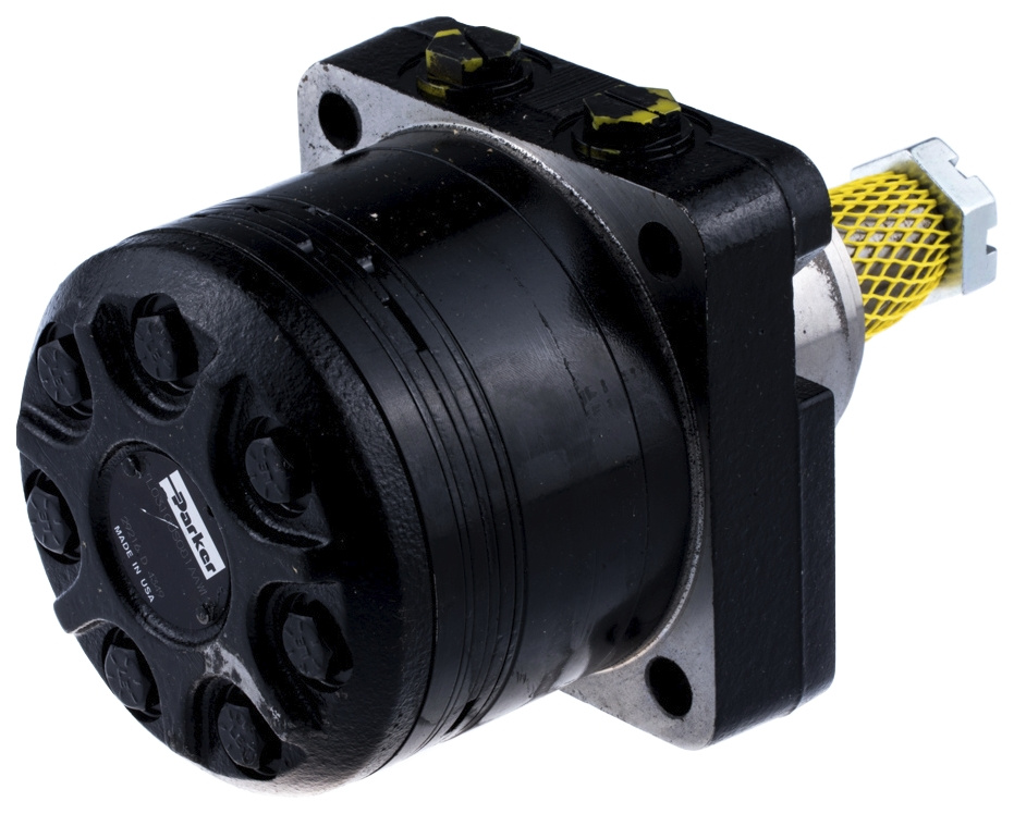 Wheel motor Tl0310 rt