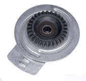 Adjustment unit Adjustment unit