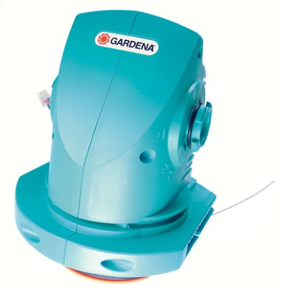 Engine With Housing 5748082-01