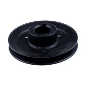 Pulley Pulley