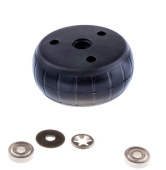 Comp Front wheel (1pcs) 220 AC, 230 ACX, Solar Hybrid 2003 - 2008 Comp Front wheel (1pcs) 220 AC, 230 ACX, Solar Hybrid 2003 - 2008