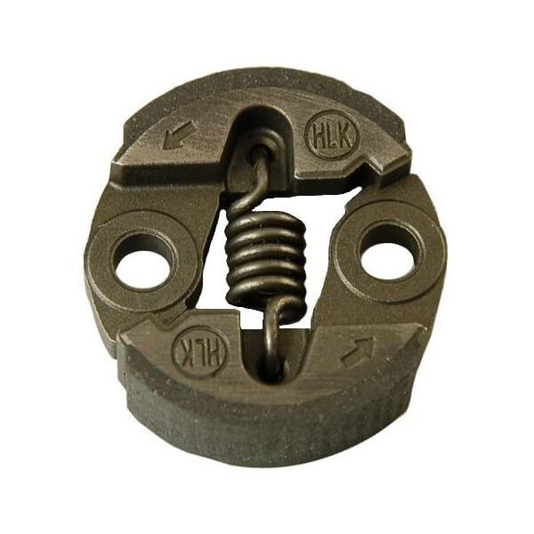 Clutch Kpl 5753136-01