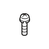 Screw 5753643-01 Screw 5753643-01