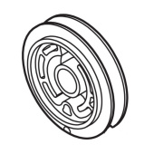 Coil 5753709-01 Coil 5753709-01