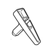 Start Grip 5753716-01 Start Grip 5753716-01
