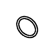 O-Ring 5753735-01 O-Ring 5753735-01