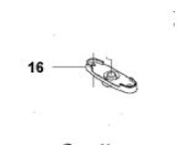 Spring holder Spring holder