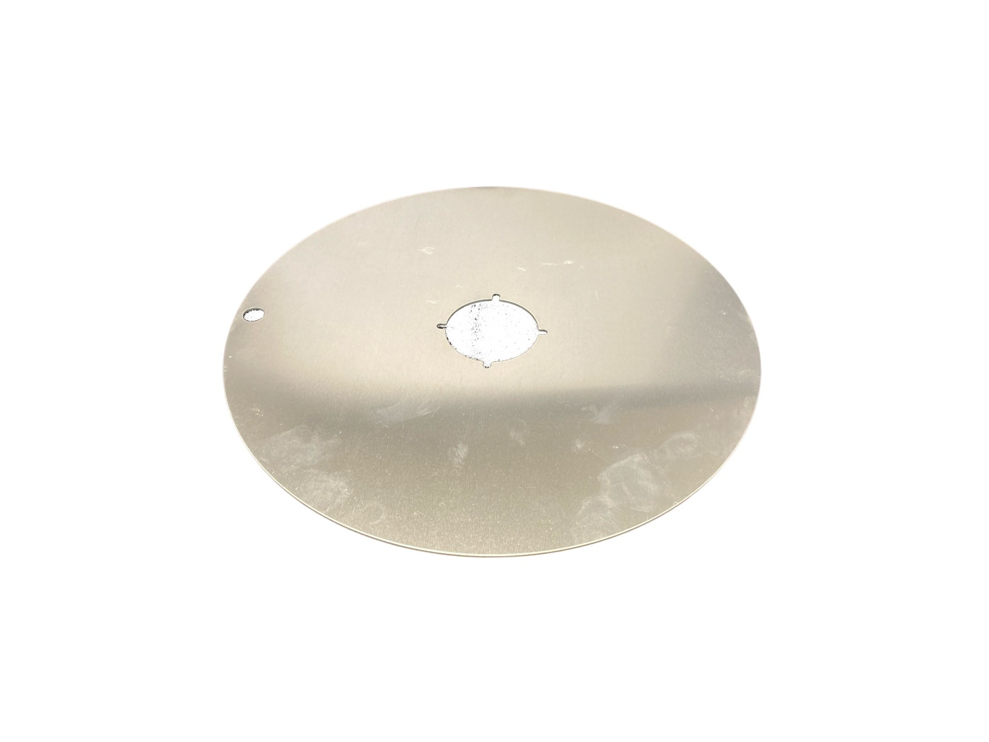 Skid plate 260/265ACX