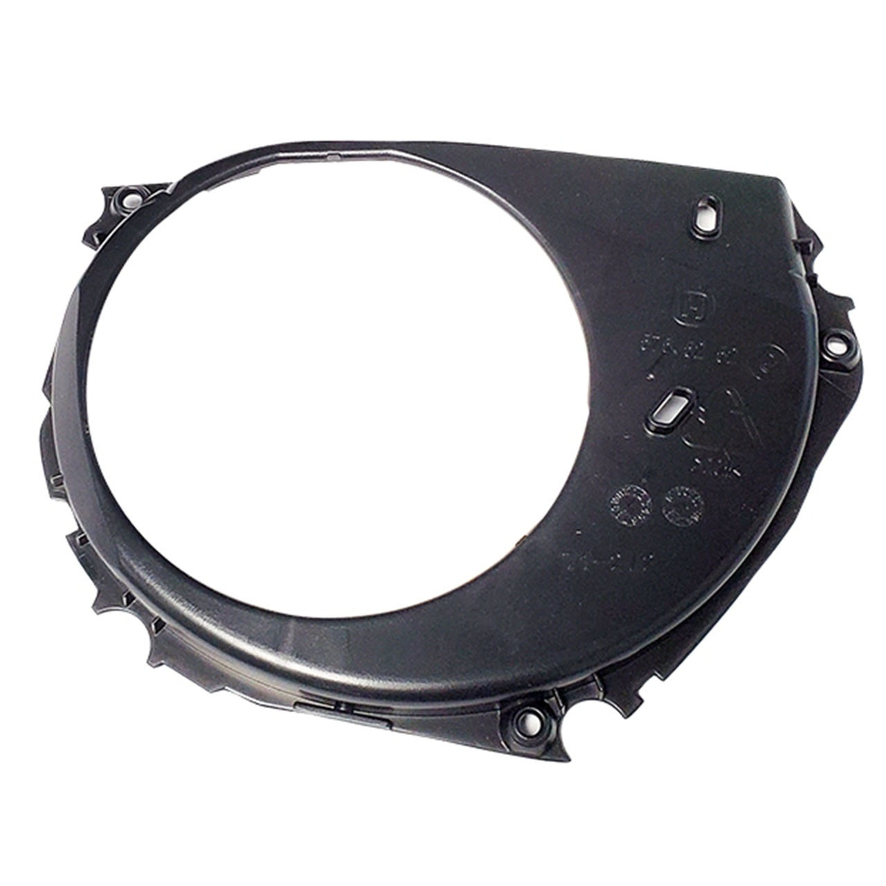 Air Baffle 5755252-01