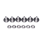 Accessories bad rivet Accessories bad rivet
