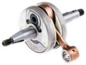 Crankshaft Kpl 5755452-15 Crankshaft Kpl 5755452-15