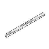 Plastic Pipe 5756831-01 Plastic Pipe 5756831-01