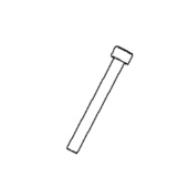 Screw 5757254-01 Screw 5757254-01