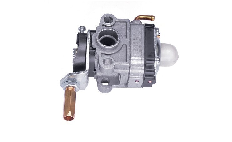 Carburetor 5758364-01