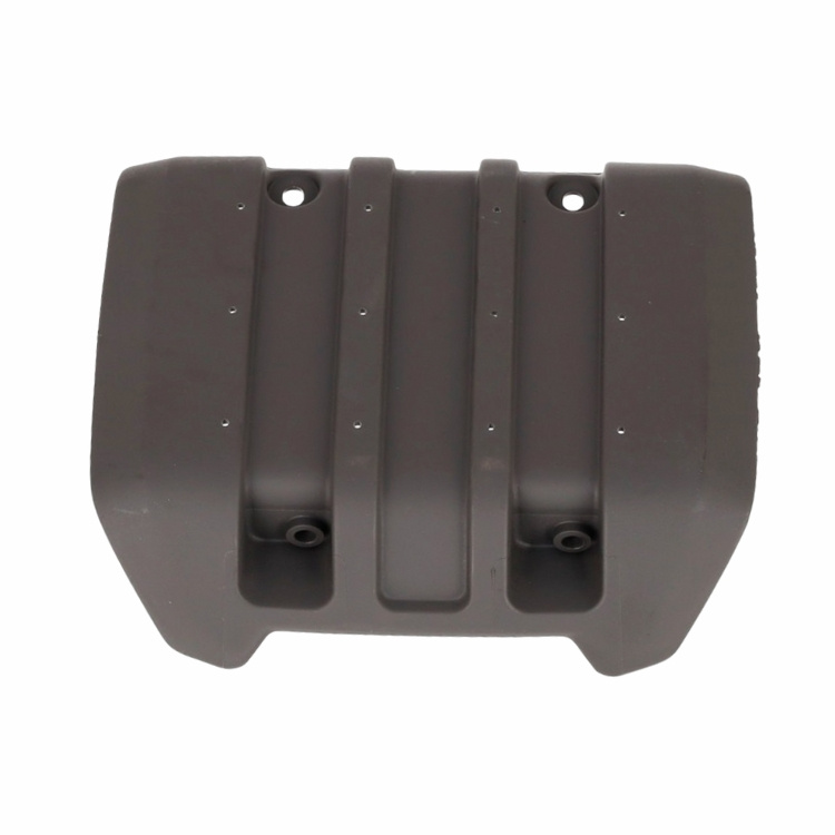 Protective plate 5758657-01