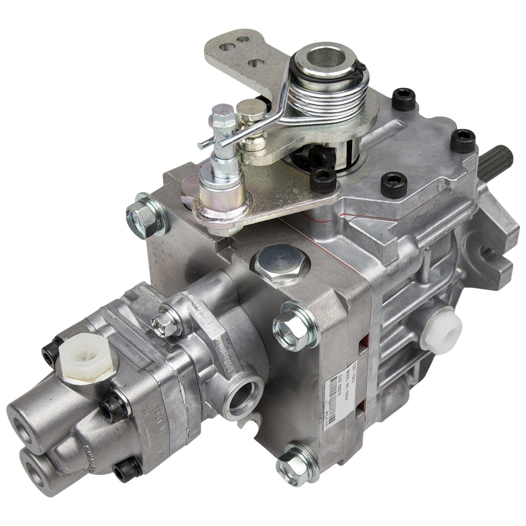 Hydraulic Pump 5758869-01