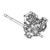 Transmission 5758871-01 Transmission 5758871-01