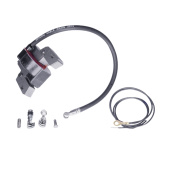 Spark coil assembly Spark coil assembly