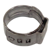 Hose clamp Hose clamp