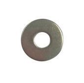 Washer, 6.8Mm Shaft Washer, 6.8Mm Shaft