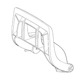 Throw Protection 5762707-01 Throw Protection 5762707-01