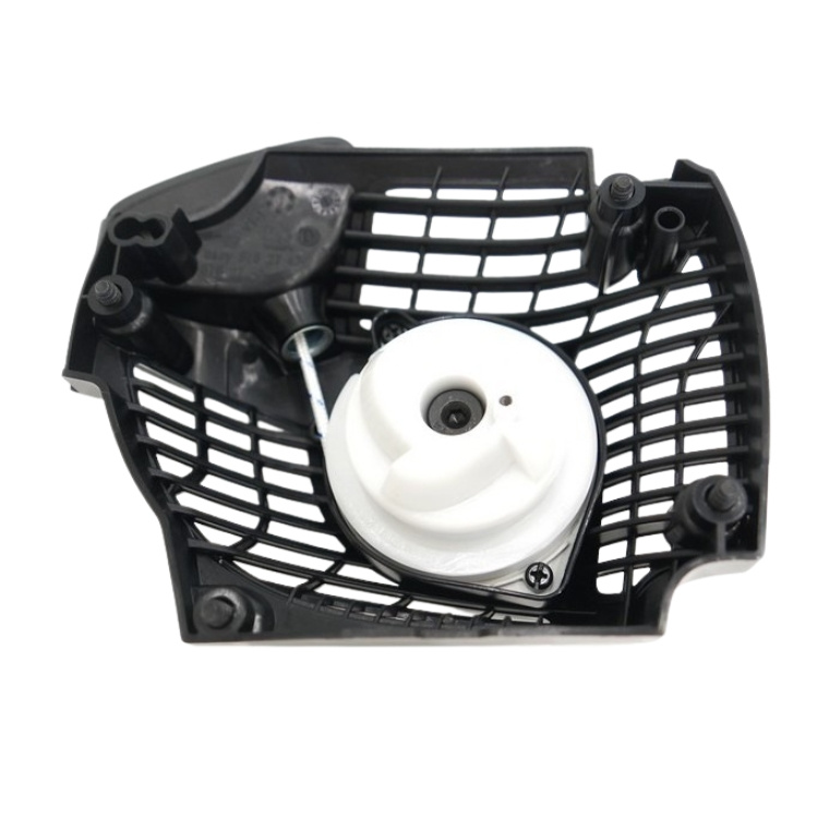 Starter Kpl 5762742-02