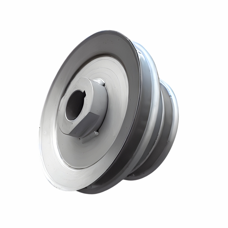 Pulley 5763613-01