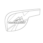 Decal 5763820-01 Decal 5763820-01