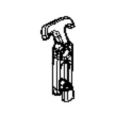 Latch 5764333-01 Latch 5764333-01