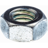 Nuts (Hexagon) 5764342-01 Nuts (Hexagon) 5764342-01